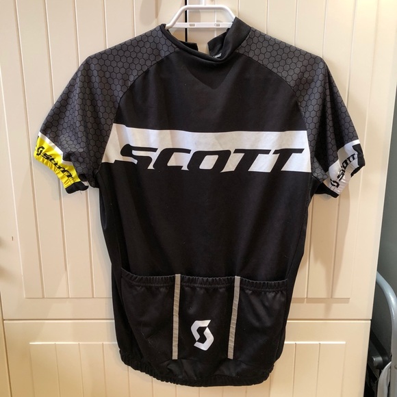 Scott RC 🚴‍♀️ athletic top - Picture 2 of 7